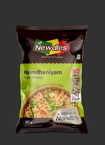 NAVADHANYAM NOODLES
