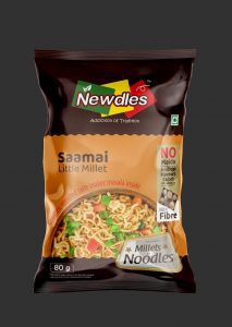 SAAMAI NOODLES 80 gm